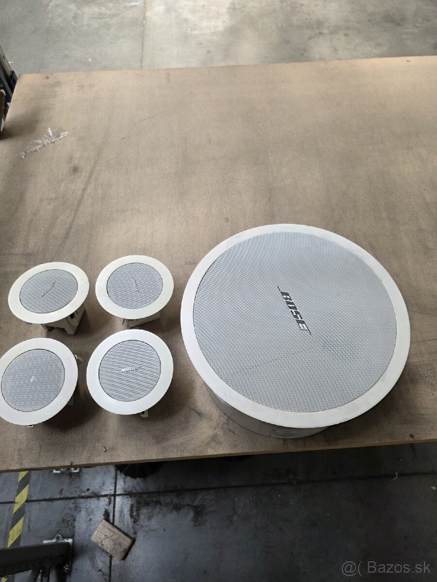 BOSE FREESPACE