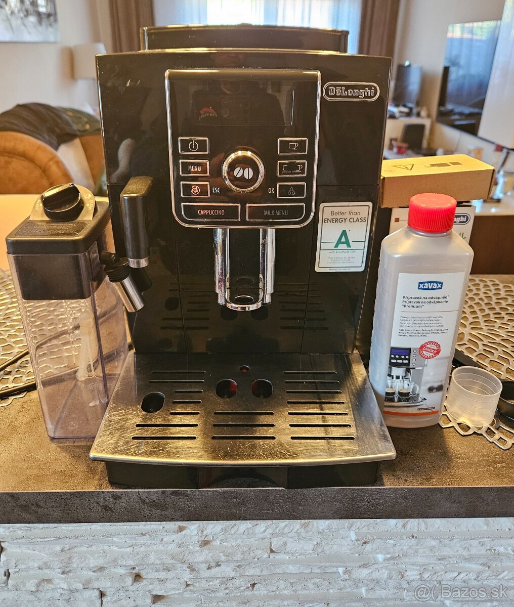 DeLonghi ECAM 25