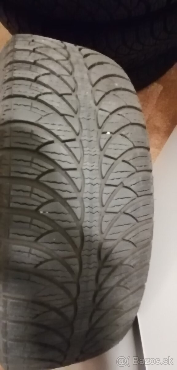 zimné pneu 185/60R15
