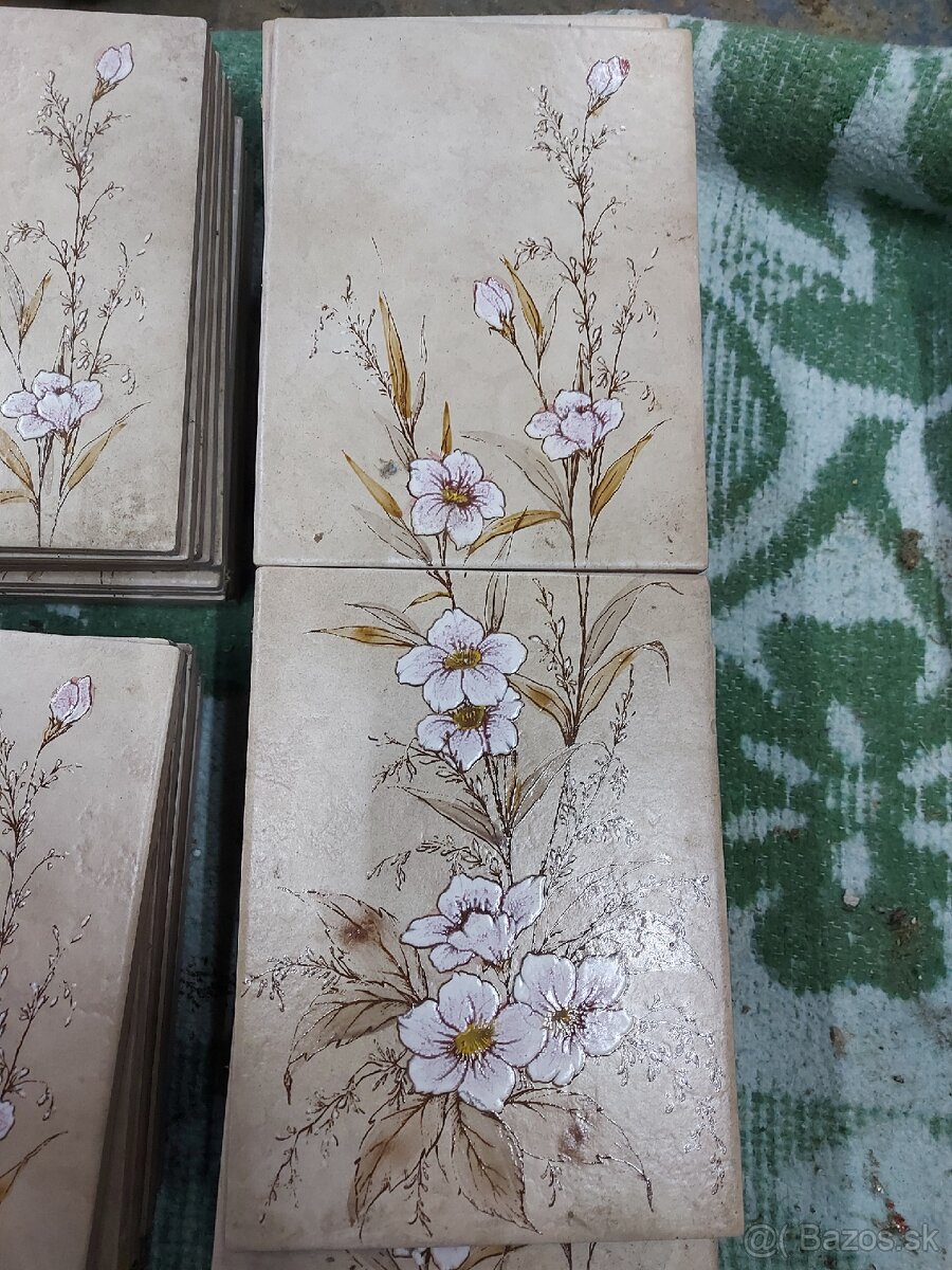 Retro, Kachličky,Obkladačky, Chalupa,Kuchyňa,Drevenica