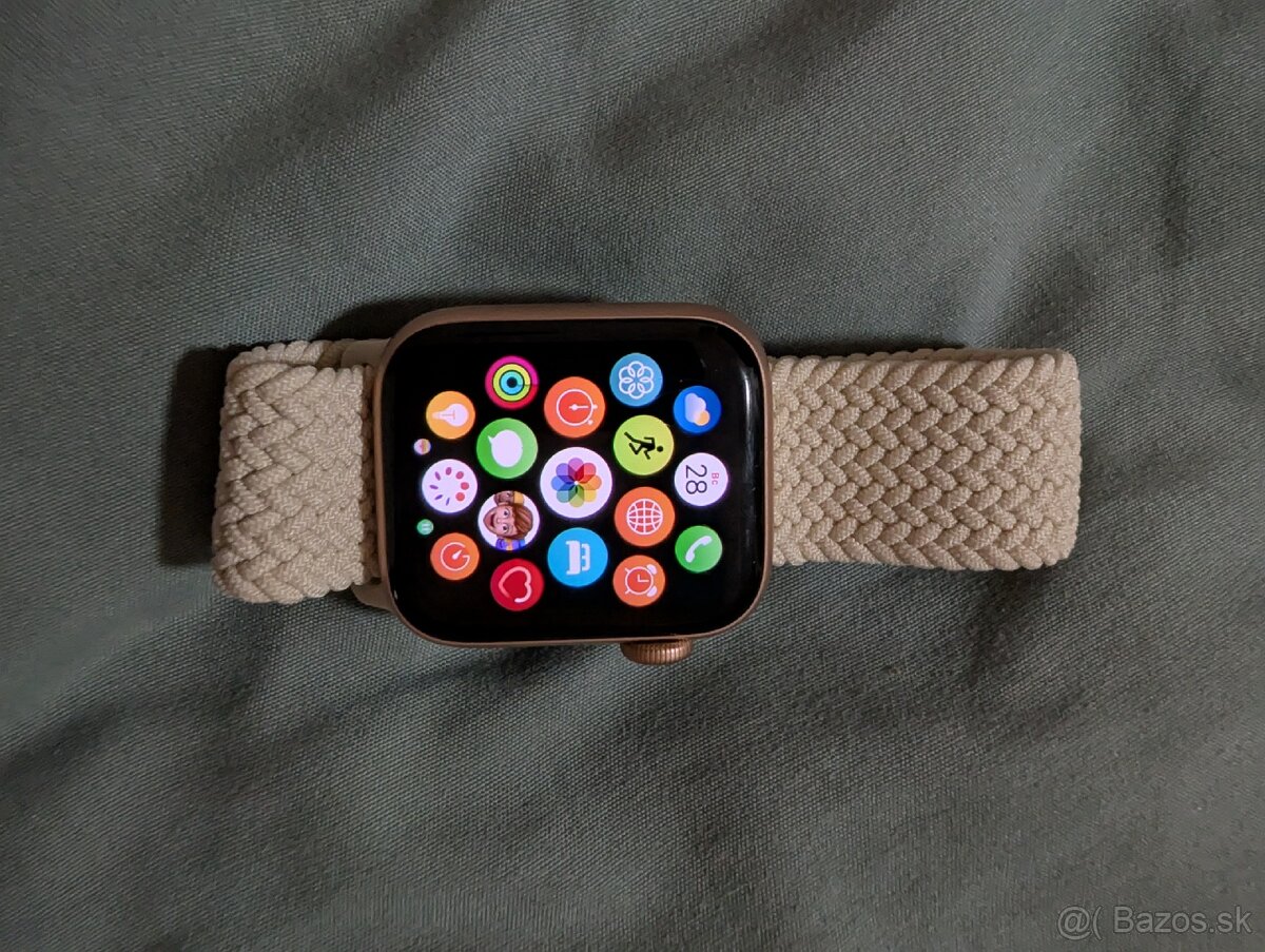 Apple Watch se
