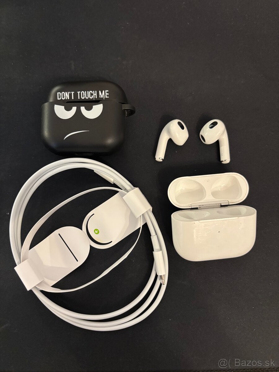Apple AirPods 3