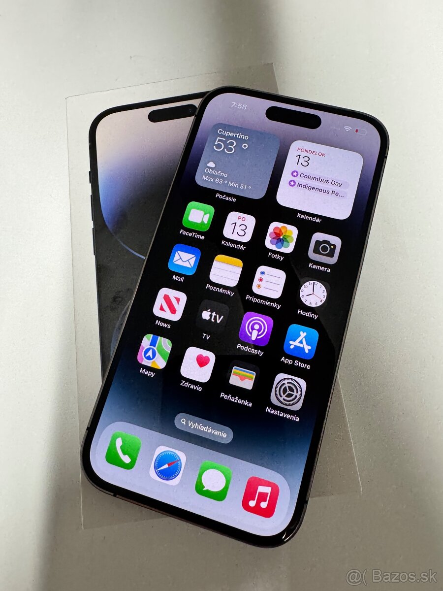 iPhone 14 Pro 128GB