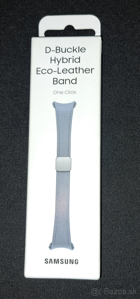 Remienok na hodinky Samsung Galaxy Watch 3 4 5 6
