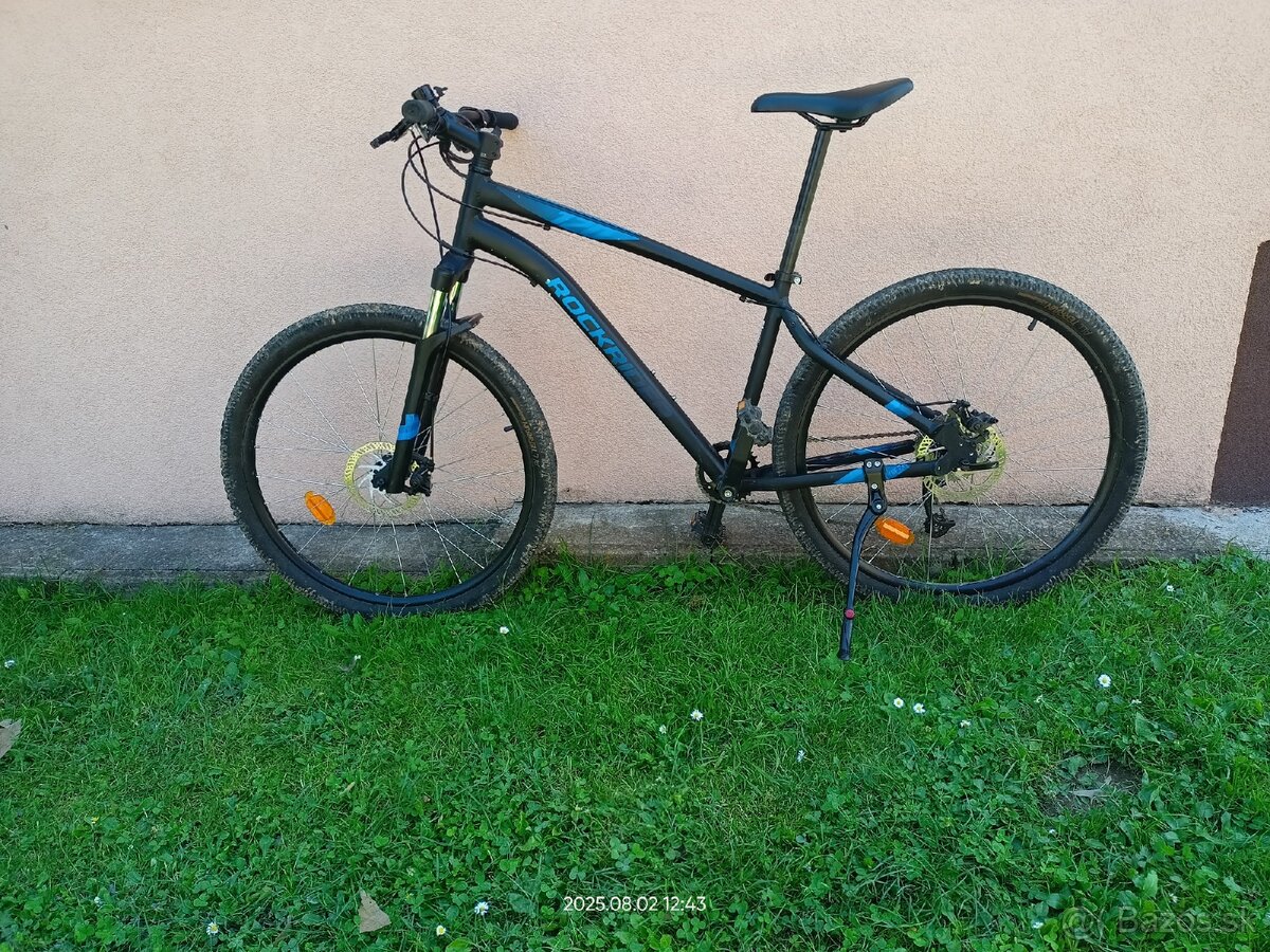 Bycikle Rockrider