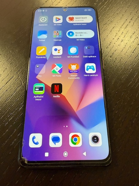 Xiaomi Redmi Note 10 Pro (8/128 GB)