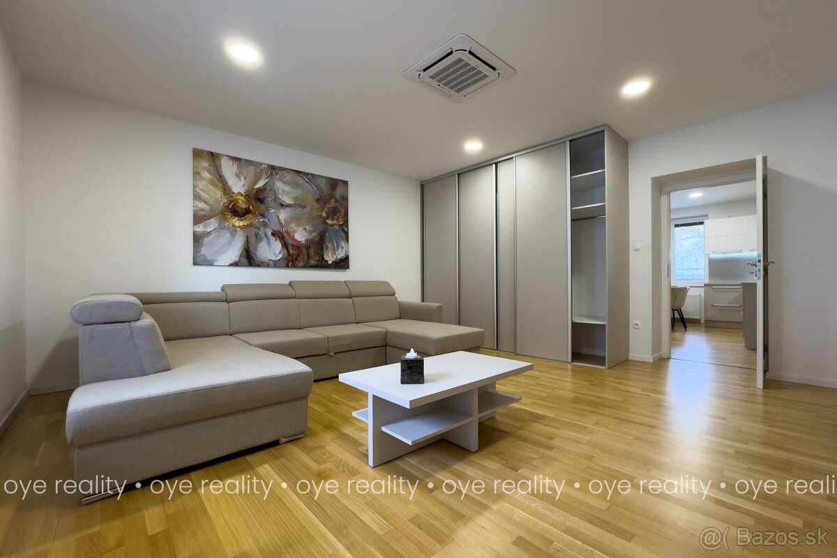 Na predaj luxusný, novozrekonštruovaný, moderne zariadený ve