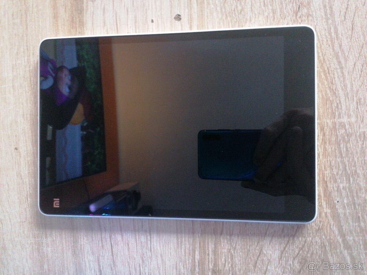 Tablet xiaomi Mi pad