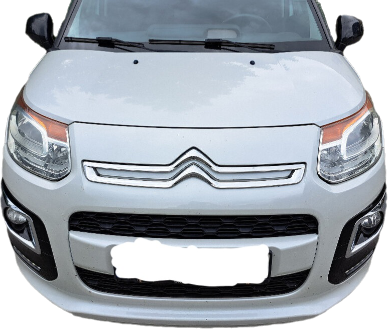 Citroën C3 picasso