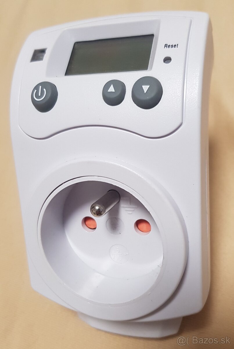 Hydrostat - spínač odvlhčovača alebo zvlhčovača 5916HC