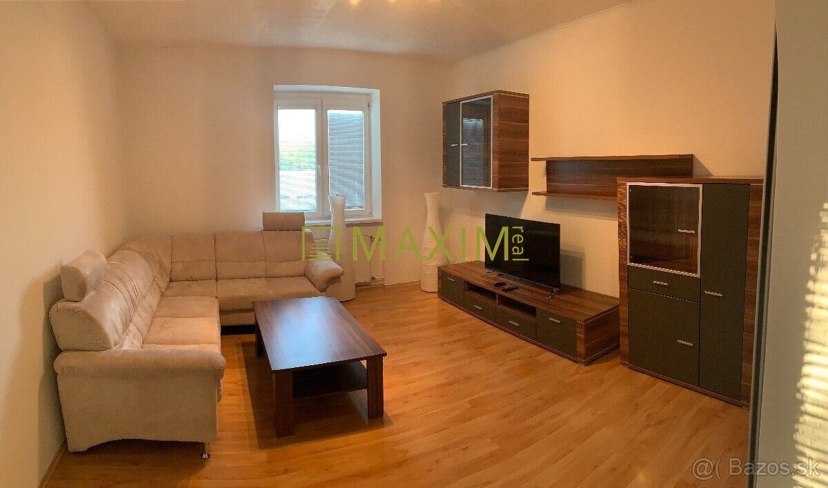 Ponúkame 2 izbový byt na Tylovej ulici v Bratislave - Nové M