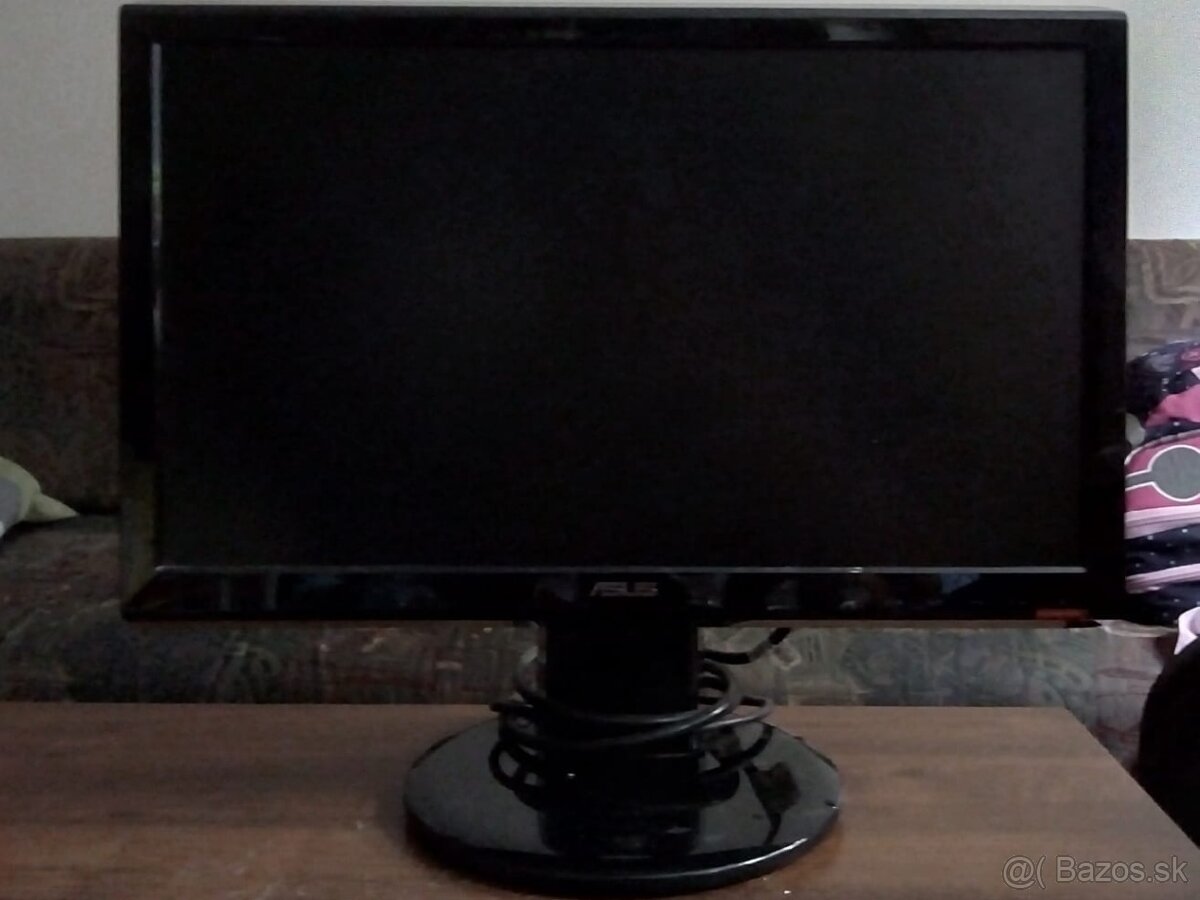 19" LCD monitor ASUS VD192D