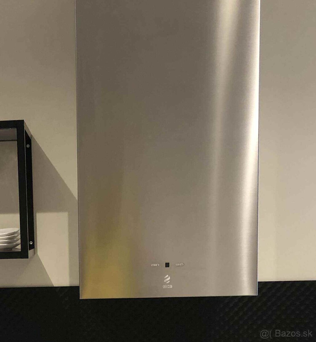 digestor Elica Quadra