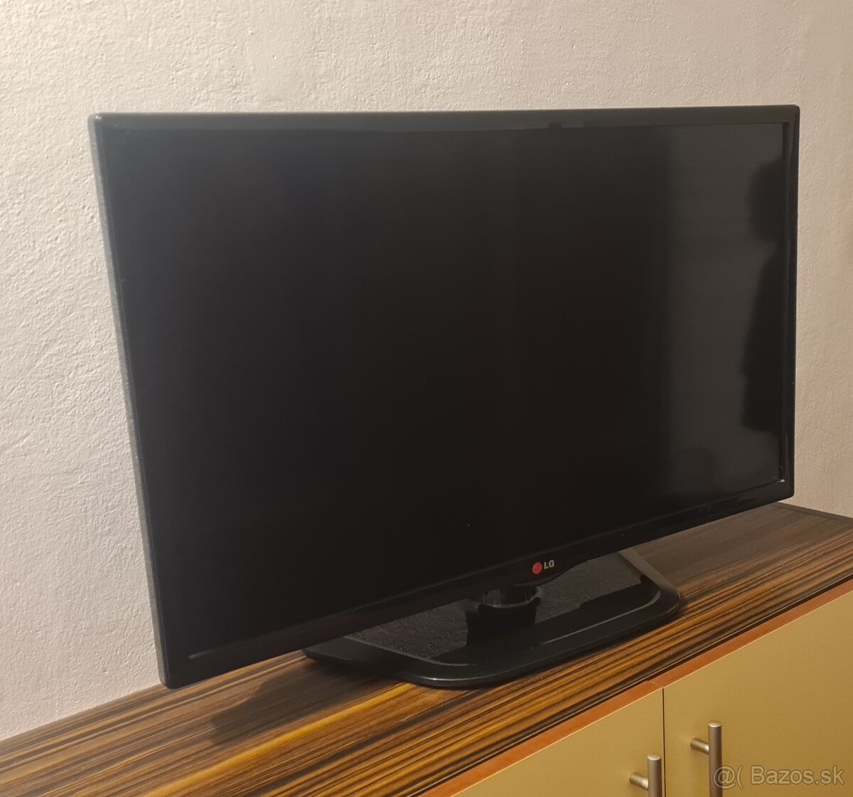 LG 32LN540B LED TV 32"(82cm) HD, 100Hz, Ultraslim