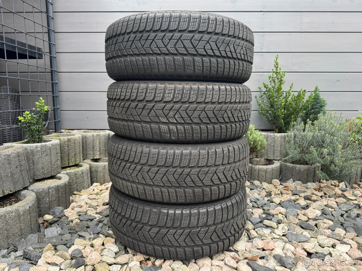 225/55 R16