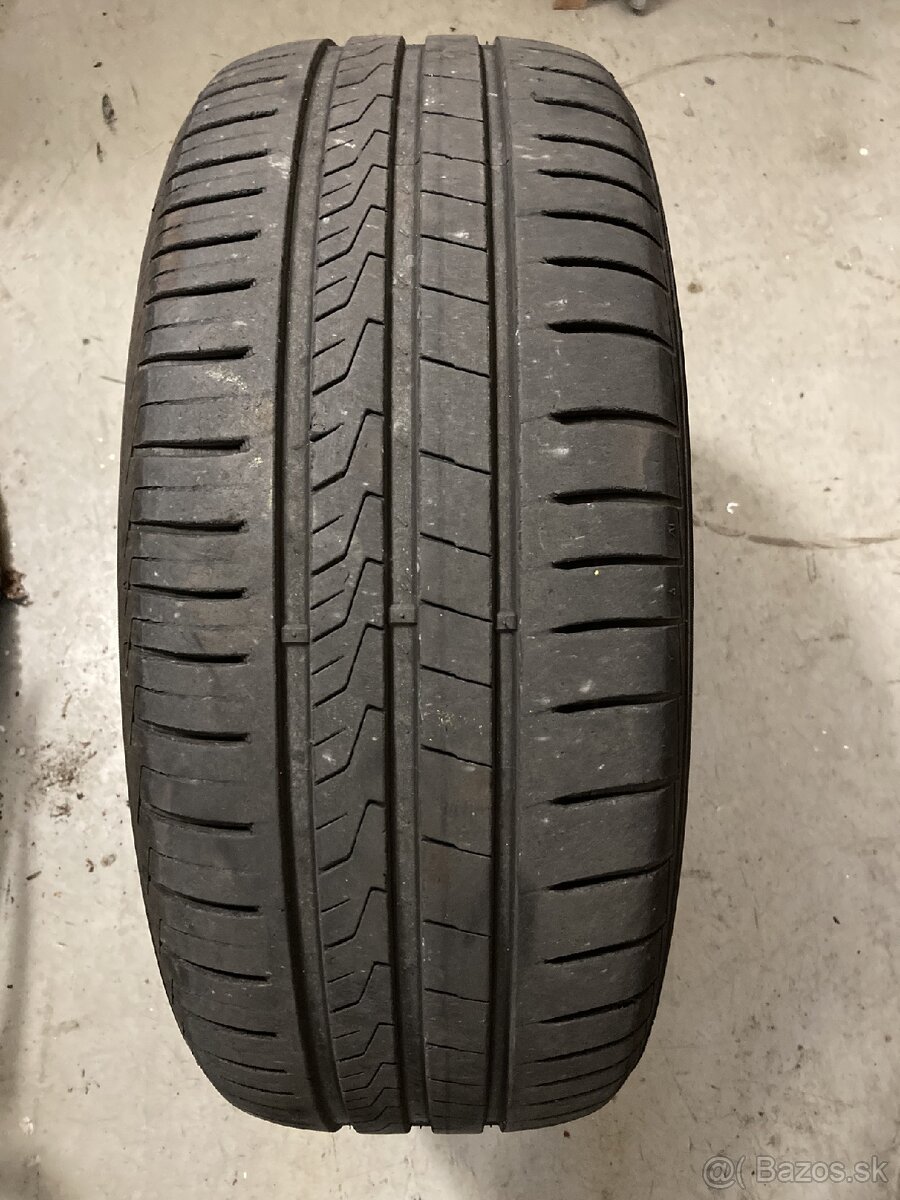 Hankook Kinergy Eco 2 – 205/55 R16 91H – letné pneu