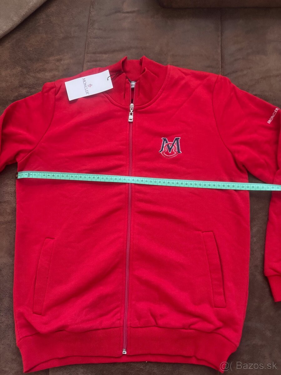 Predám mikinu Moncler