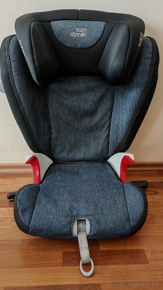 Britax Romer Kidfix SL SICT