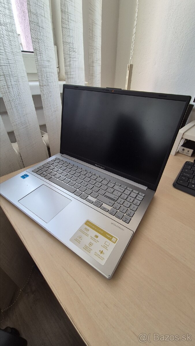 ASUS Vivobook Go 15 Intel core i3 SSD 512gb