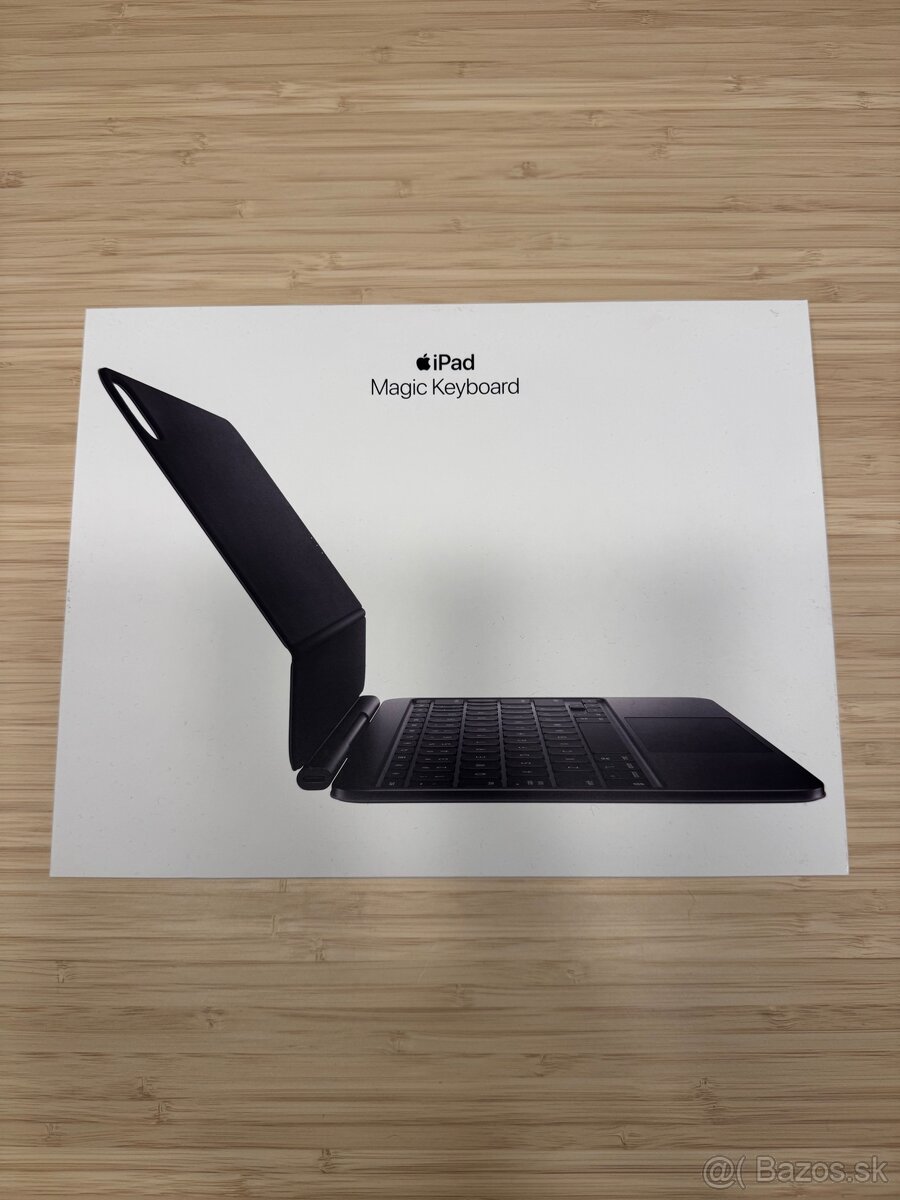 Apple Magic Keyboard pre iPad Pro 11" (M4) - Slovak