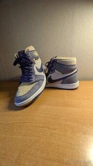 Nike Air Jordan high element × Goretex