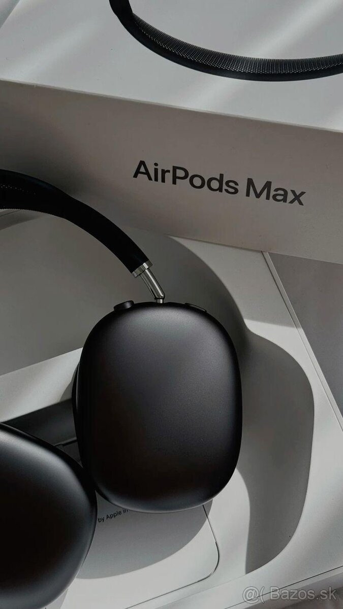 Airpods Max