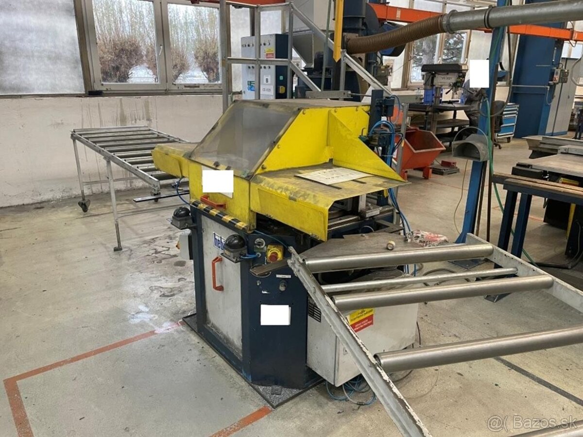 Kotoučová pila Hebö (8834)