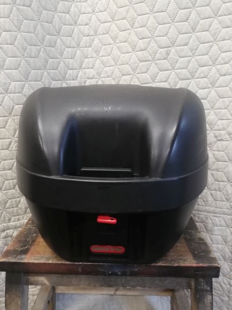 moto kufor top case BIEFFE