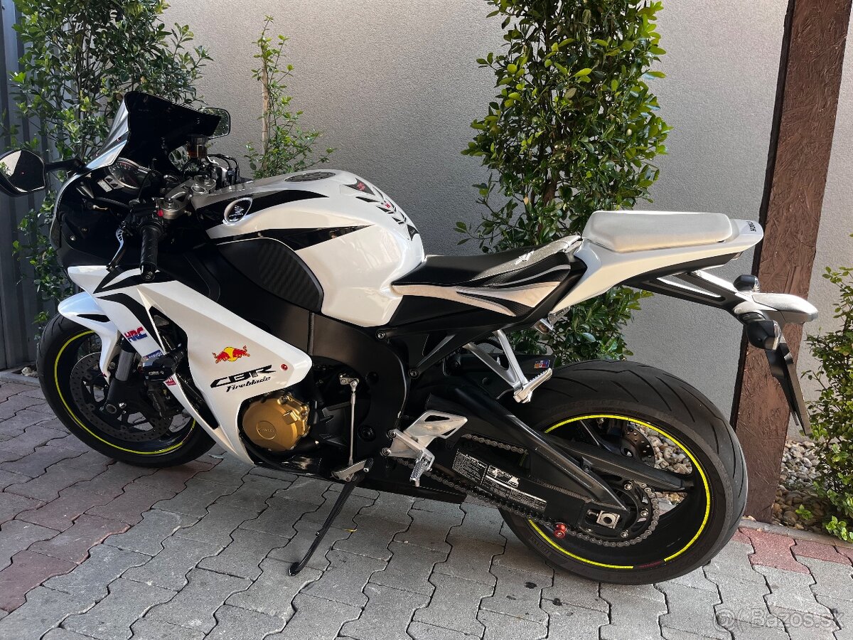 Predam Honda cbr 1000rr