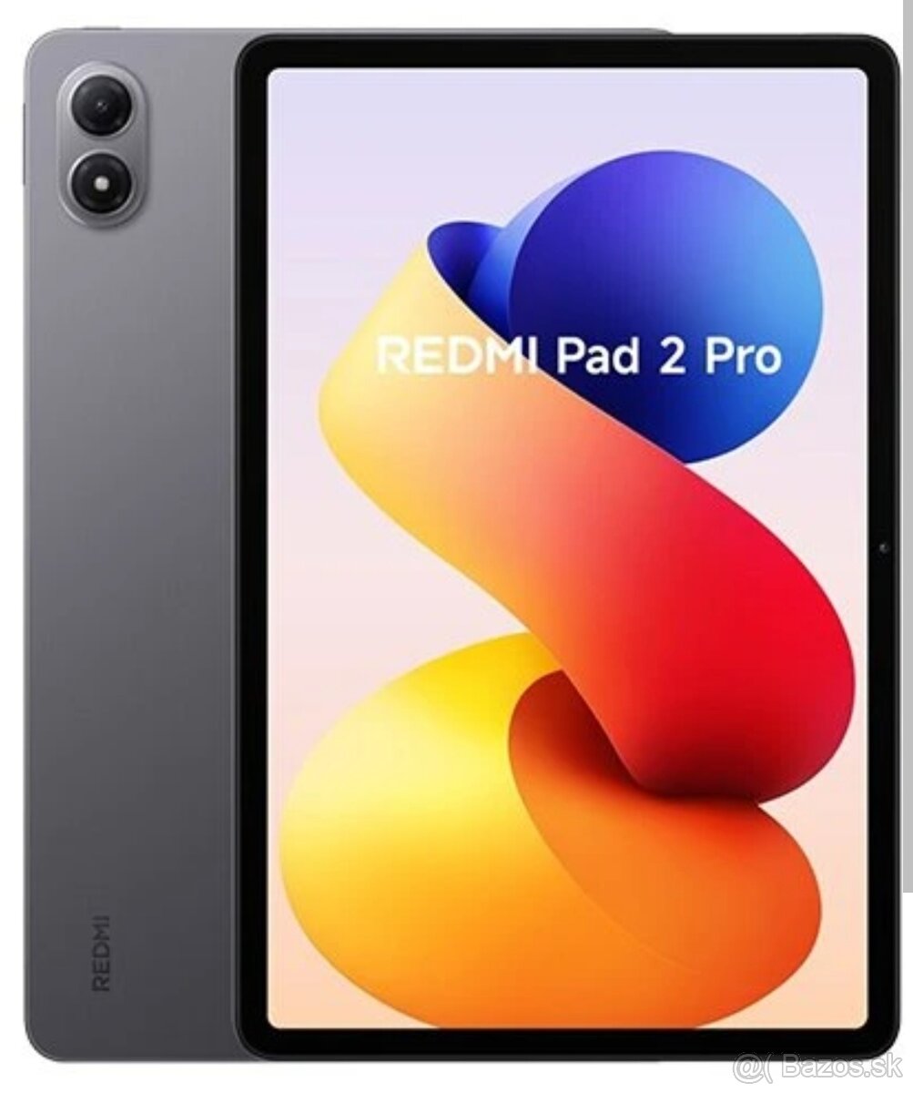 Xiaomi Redmi Pad Pro/Pad 2 Pro ochranné sklo