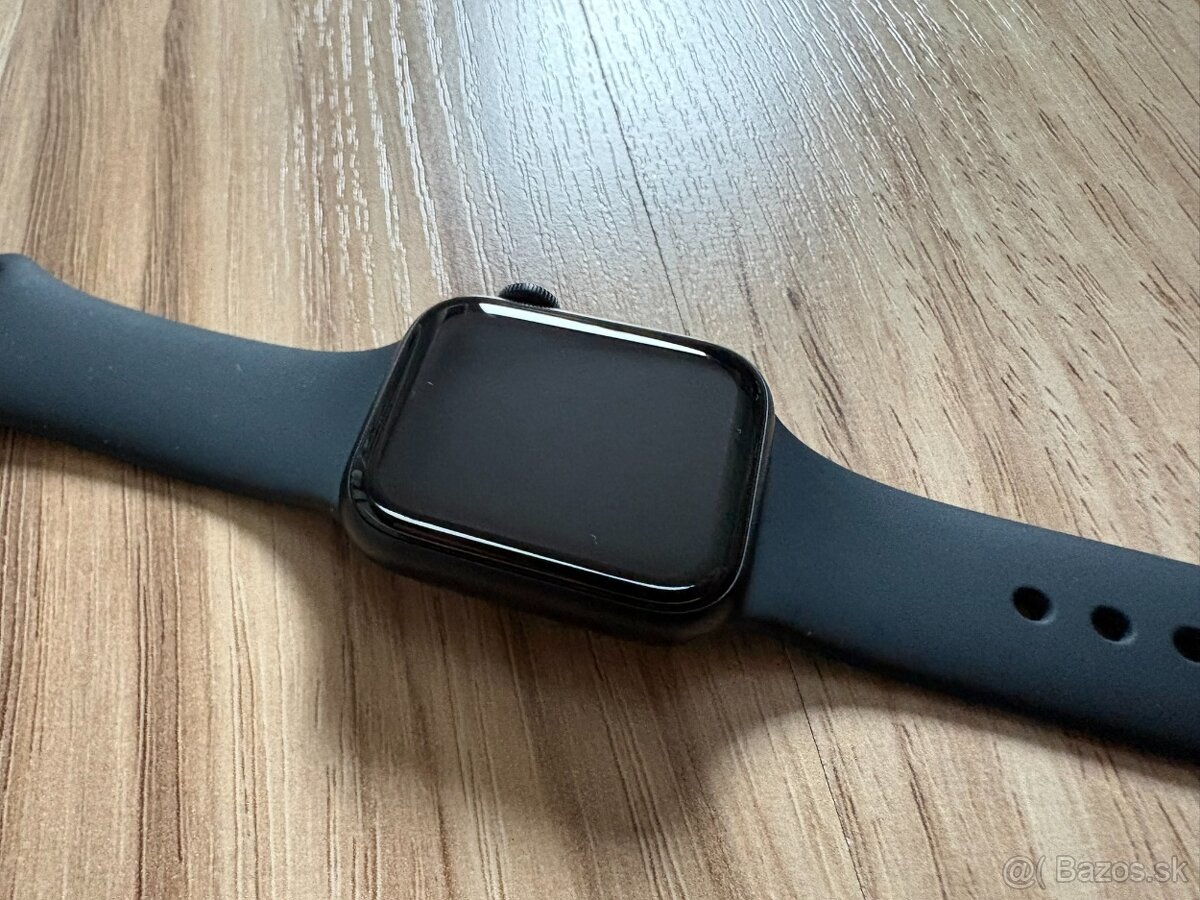 Apple Watch SE 3 - 40 mm
