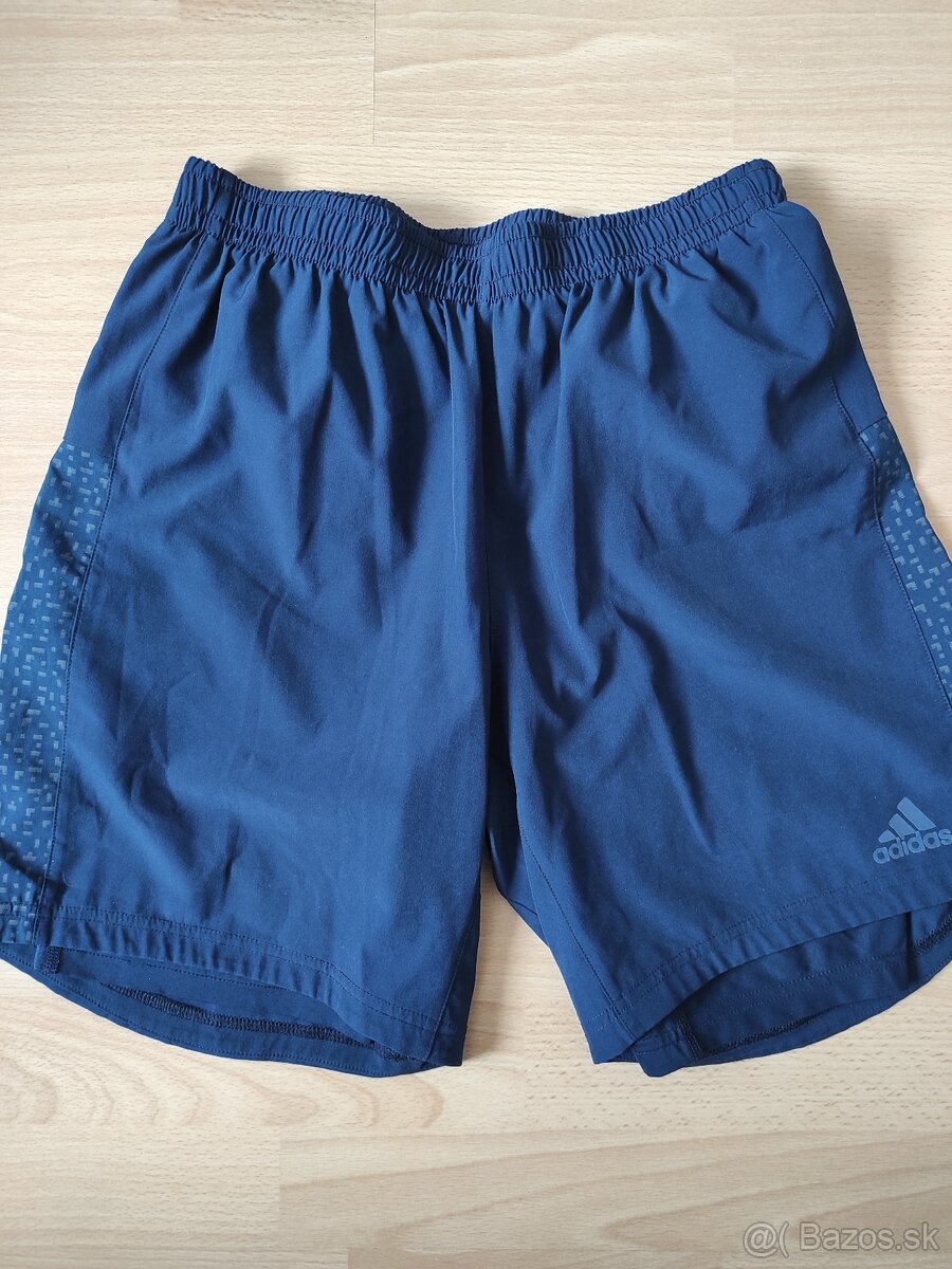 Bežecké nohavice Adidas