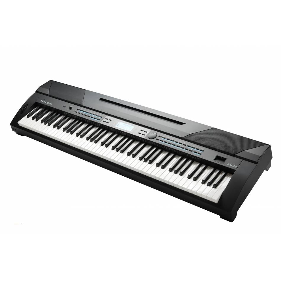 Kurzweil 120 stage piano