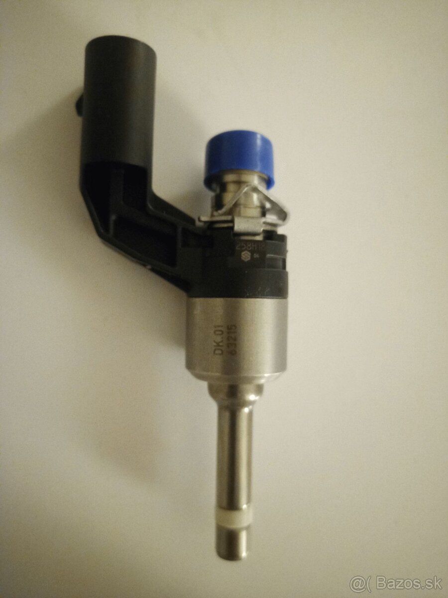 Vstrekovací ventill VW , Porche 3,6 IWD144 , OEM 03H906036