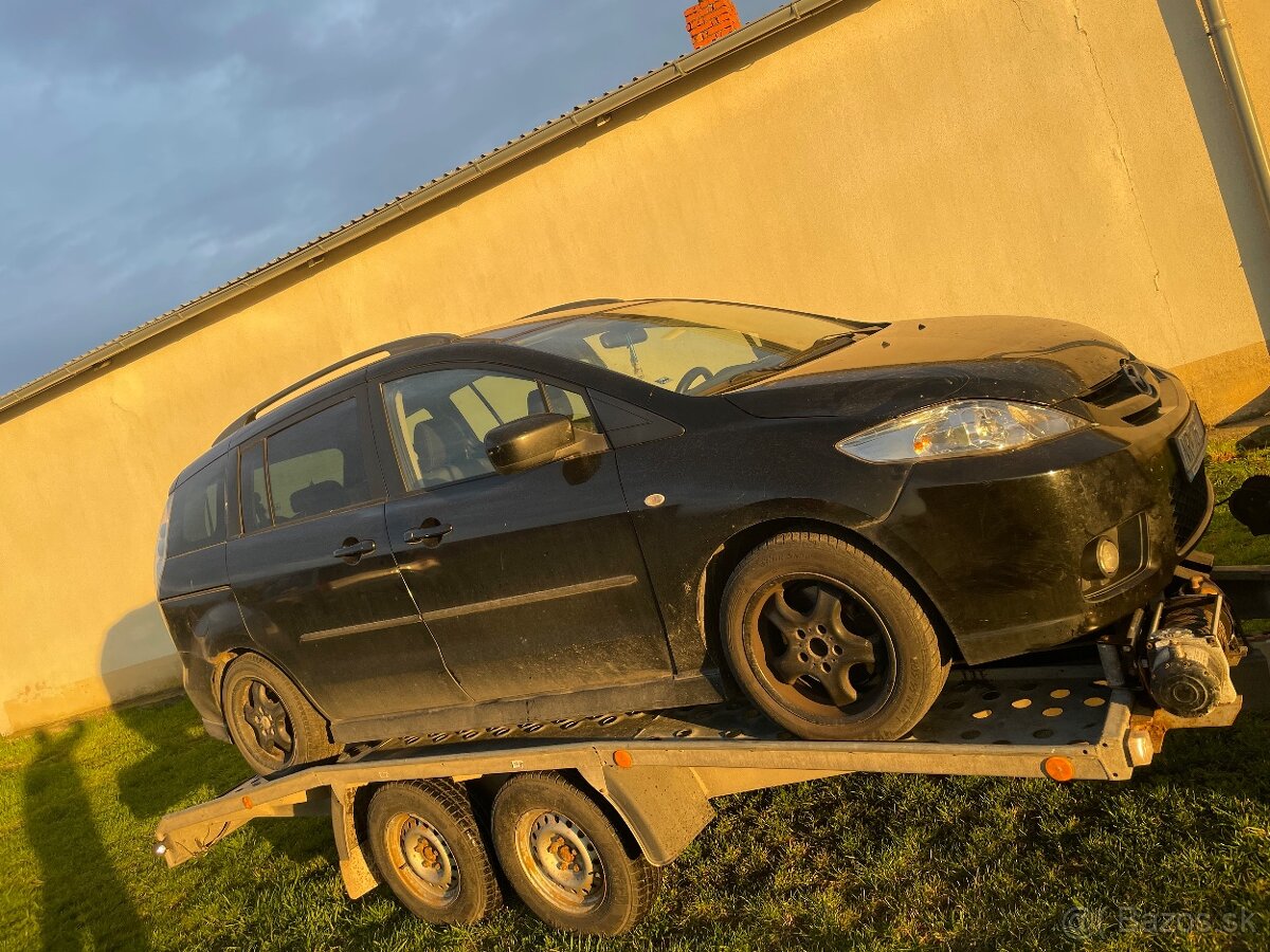Mazda 5