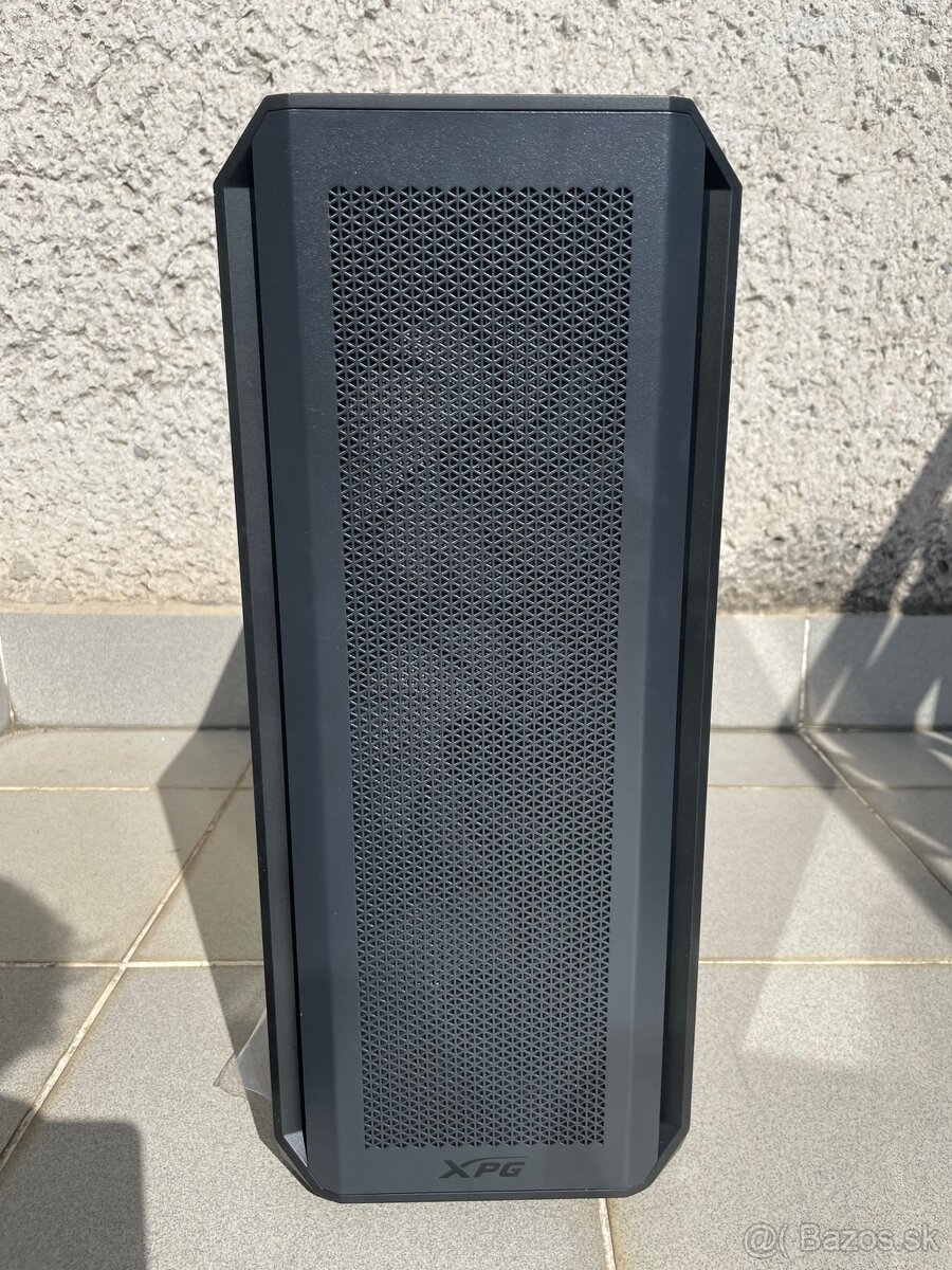 Predám hernú PC zostavu Intel i5+ RTX 3070