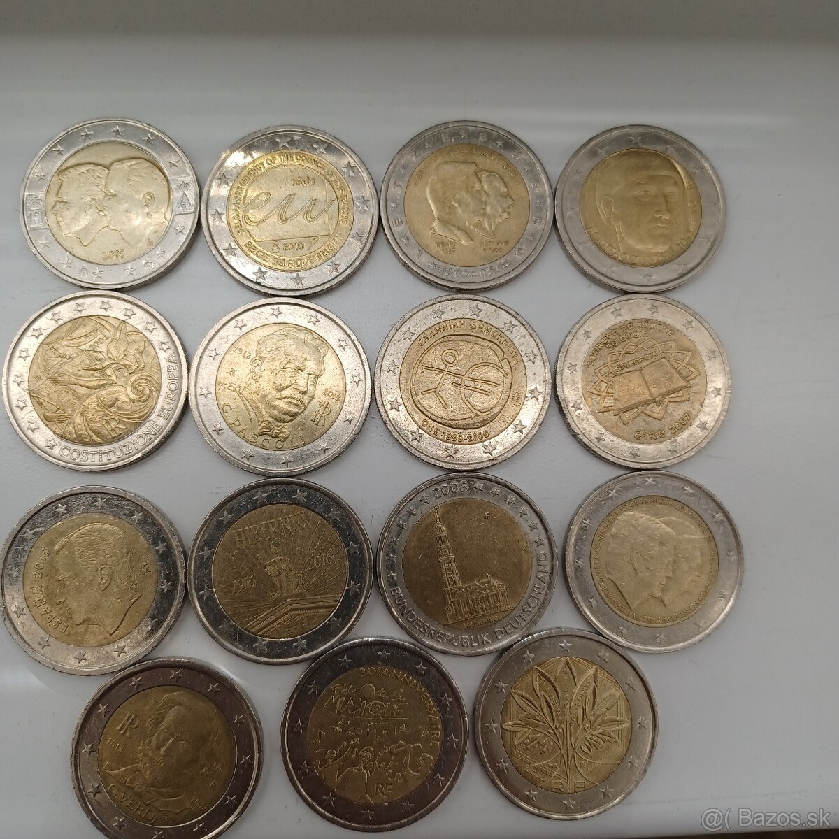 2euro obehove