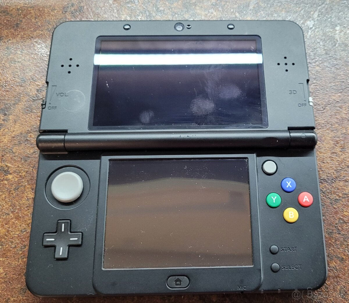 Konzola Nintendo New 3DS