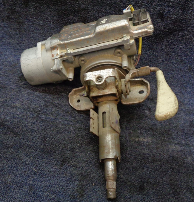 Elektrický posilňovač riadenia Fiat 500 26133624