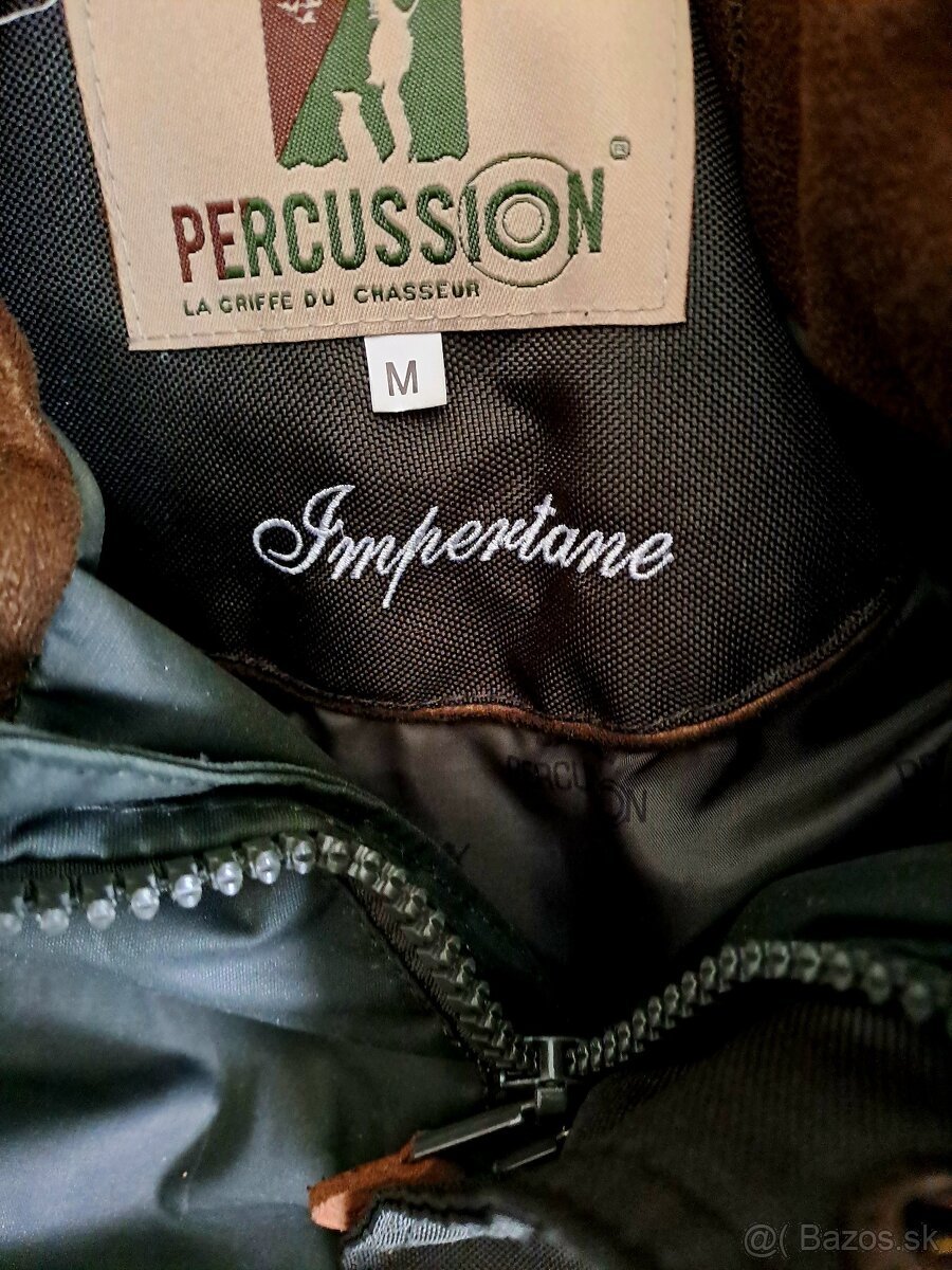 Profesionálne oblecenie PERCUSSION