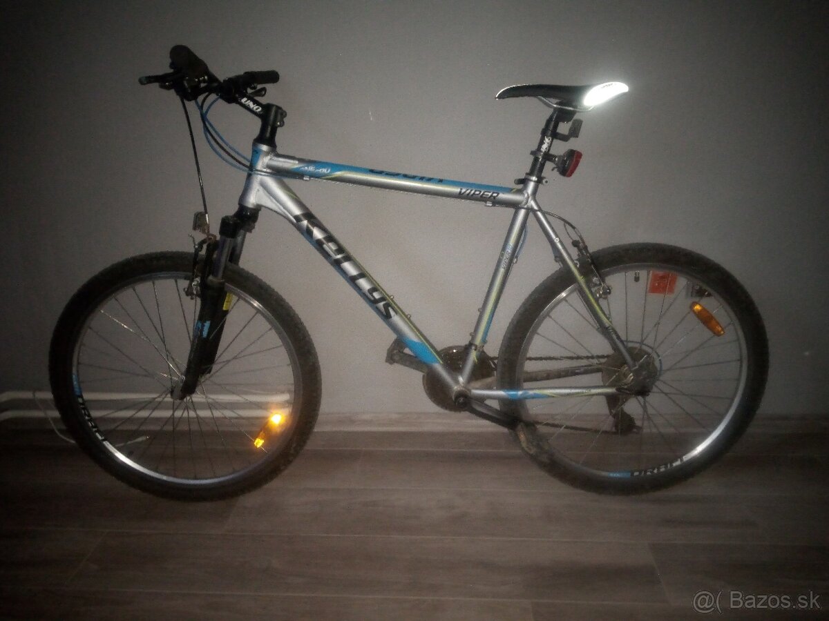 Kellys Viper 10