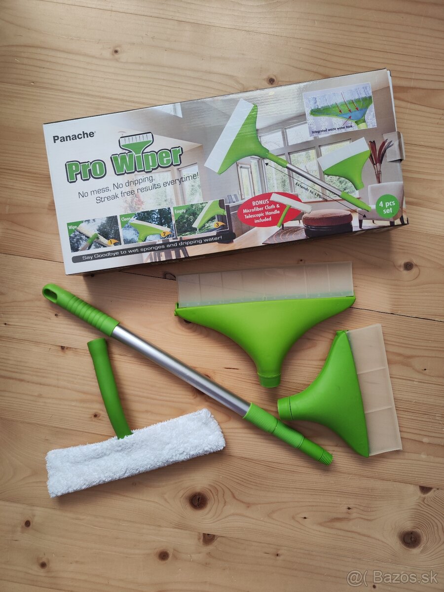 Panache Pro Wiper