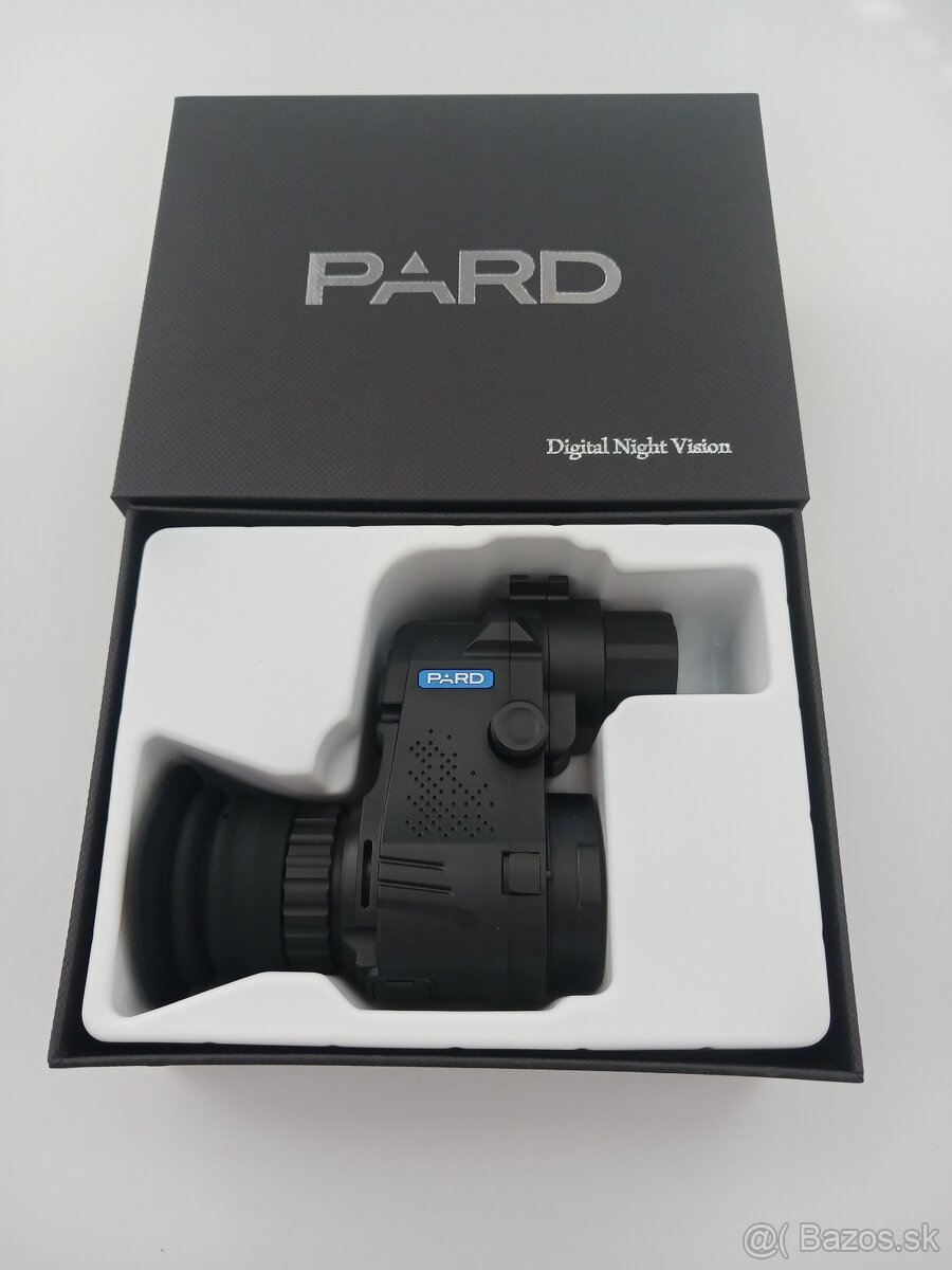 Pard NV007SP/940nm Digitálne nočné videnie – zásadka