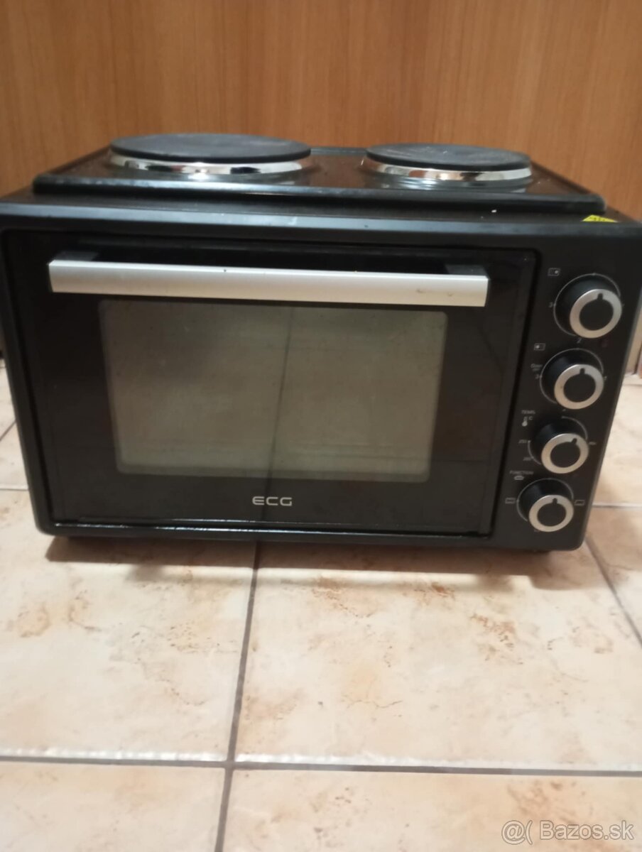 Rúra s Dvojplatničkou , Multifunkčný Hrniec