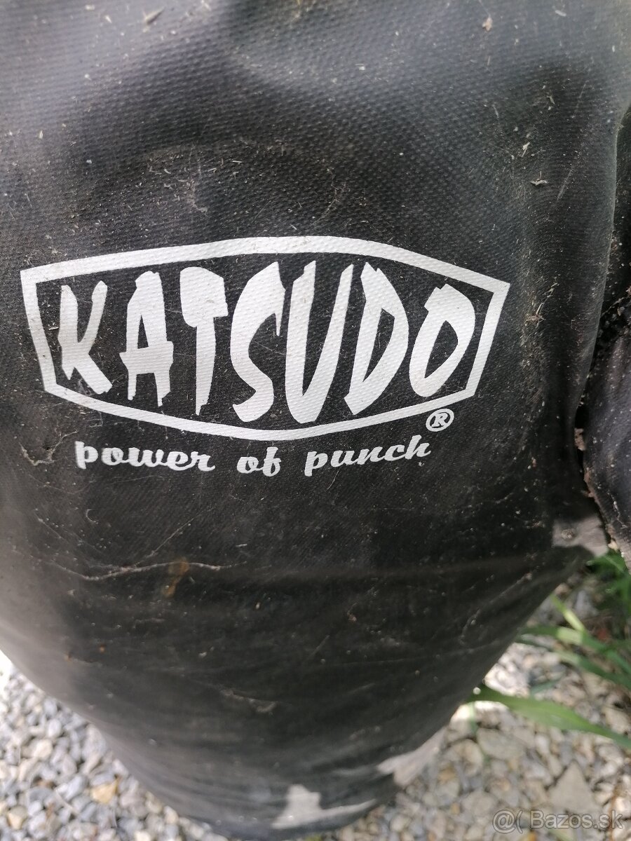 Boxovacie vrece