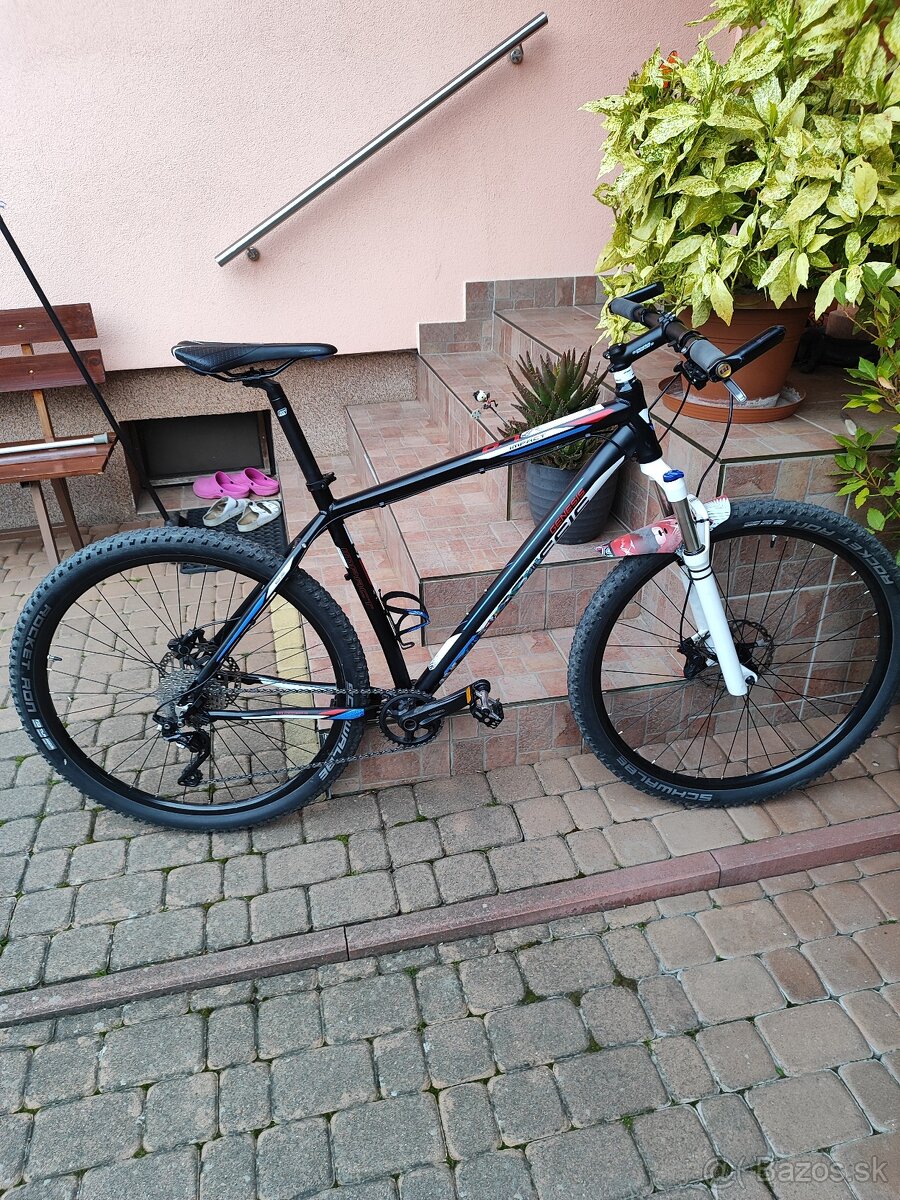 Predám horský bicykel