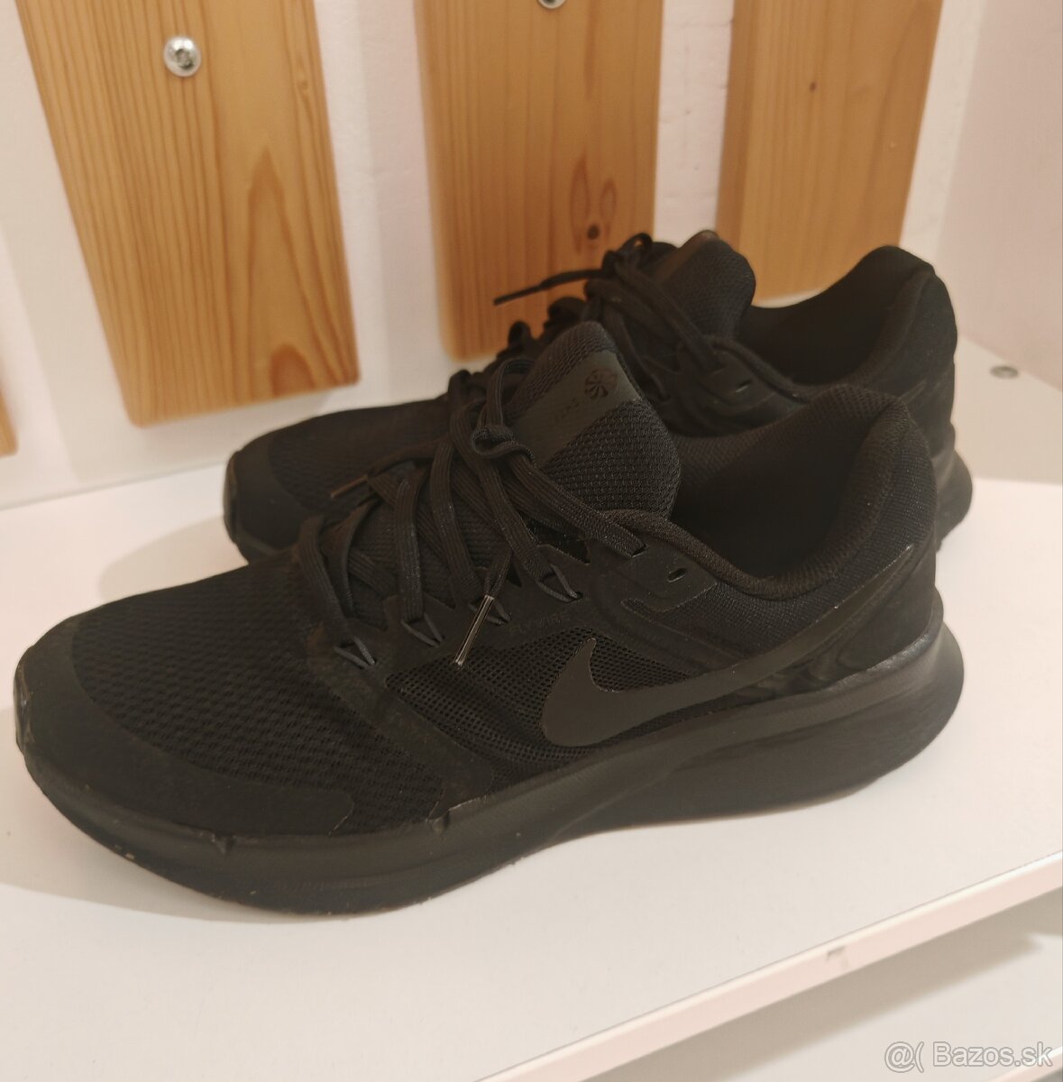 Botasky Nike 44,5