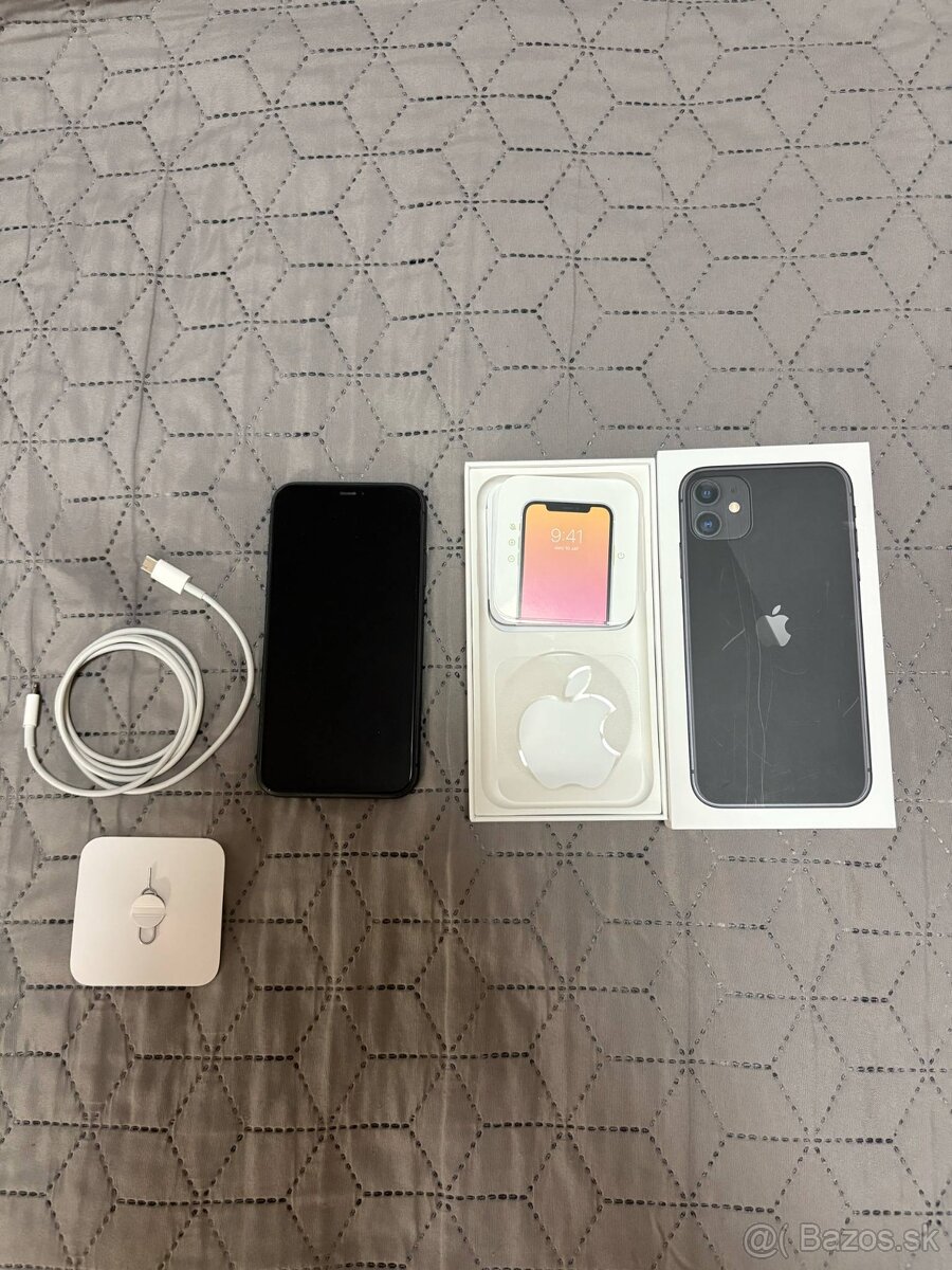 iPhone 11 64GB
