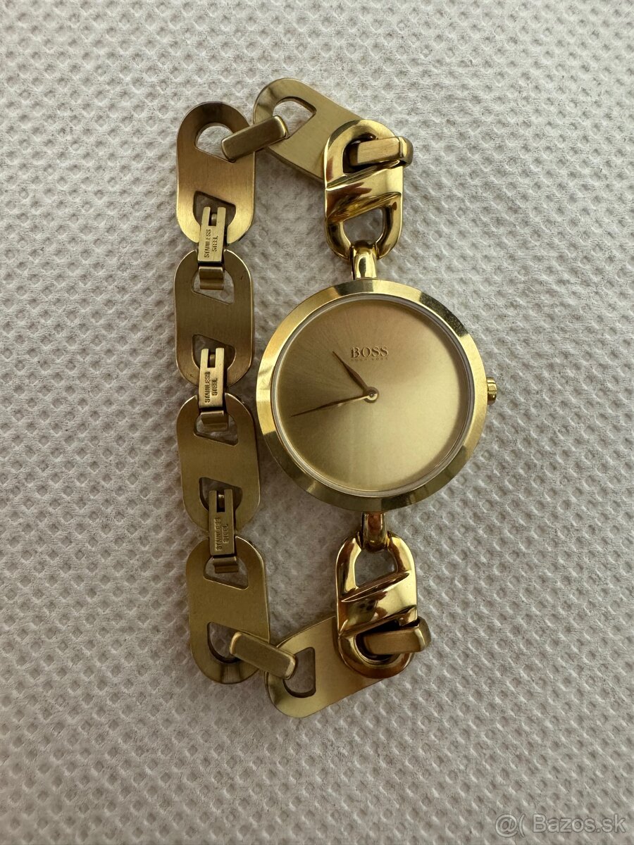Hodinky HUGO BOSS