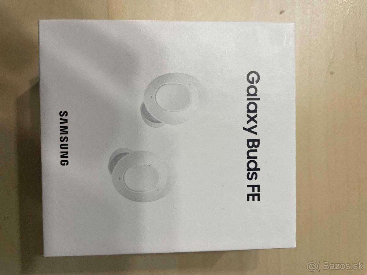 Galaxy Buds FE